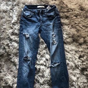 Boutique jeans. Good condition